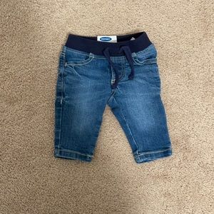 Boys Jeans